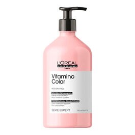 Condicionador L&rsquo;Or&eacute;al Professionnel Serie Expert Vitamino Color para Cabelos Coloridos